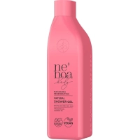Гель для душу Neboa Macadamia Regeneration Natural Shower Gel З олією макадамії 300 мл (5903794193734)