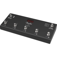 Футконтролер Fender GTX-7 Footswitch (230338)