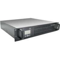 Пристрій безперебійного живлення Ritar RACK 3000VA (3000Вт) (RT-3KSLI-LCD)