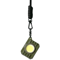 Ліхтар Naturehike CNK2450ZM014, оливковий (6927595795675)