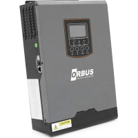 Сонячний інвертор Orbus Axpert VP1000-12, 1000VA/1000W 12V (Axpert-VP-1000VA)