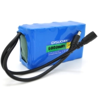 Батарея до ДБЖ QiSuo Li-ion 24V 6A (QS-2406)