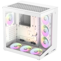 Корпус для ПК Gamemax NEX C56 WH