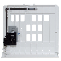 Запчастина Pantum P3010D/M6700D/M7100DN duplex unit (301022233001)