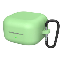 Чохол для навушників BeCover Silicon для Samsung Galaxy Buds 4 / 4 Pro Green (715878)