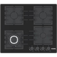 Варочна поверхня PRIME Technics PGH 50383 FGBC