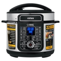 Мультиварка Rotex REPC78-B