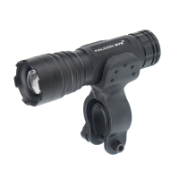 Передня велофара Falcon Eye Alpha 450 (450 Lm) Focus (FHH0132) (DAS303978)