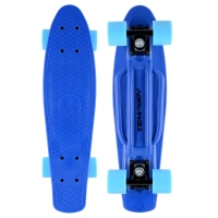 Скейтборд дитячий Tempish BUFFY T /Blue (1060000786/Blue)