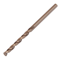 Свердло Alloid Pro, по металу, кобальтове, 3.0мм, Р6М5К5, 3шт. (DB-35030)
