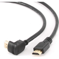 Кабель мультимедійний HDMI M to HDMI M 3.0m Cablexpert (CC-HDMI490-10)