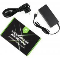 Блок живлення до ноутбуку Vinga Lenovo 90W 20V 4.5A square (VPA-2045-LNSQ01-101)