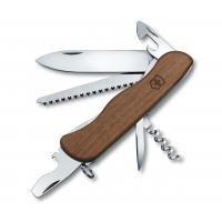 Ніж Victorinox Forester ореховый (0.8361.63)