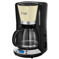 Крапельна кавоварка Russell Hobbs Colours Plus+ (24033-56)