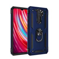 Чохол до мобільного телефона BeCover Military для Xiaomi Redmi Note 8 Pro Blue (704600)