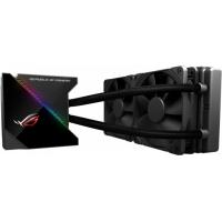 Система рідинного охолодження ASUS ROG-RYUJIN-240