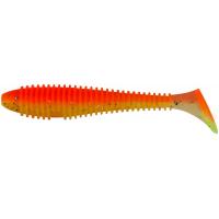 Силікон рибальський Keitech Swing Impact FAT 2.8" (8 шт/упак) ц:pal#04 sun shine lemon (1551.06.99)