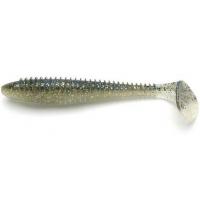 Силікон рибальський Keitech Swing Impact FAT 5.8" (4 шт/упак) ц:418 bluegill flash (1551.00.93)