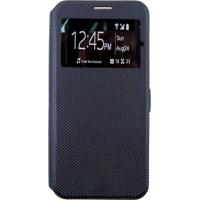 Чохол до мобільного телефона Dengos Flipp-Book Call ID Huawei P Smart S (DG-SL-BK-269)