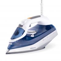 Праска ARDESTO IR-C2232-BL /2200Вт /320мл/пар/ самоочищення/антикапля /кера (IR-C2232-BL)