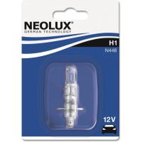 Автолампа Neolux галогенова 55W (N448-01B)