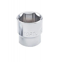 Торцева головка Toptul 1/4" 4,5 мм (BAEA084E)