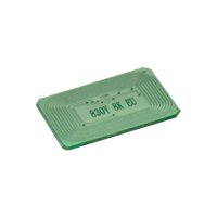 Чип для картриджа OKI C810/830 Cyan O-C810C-8K-VE AHK (3206476)