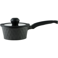 Ківш Pepper Black Ice Greblon C2 1,4л 16x8 см (110808)