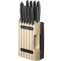 Набір ножів Victorinox SwissClassic Cutlery Block 11 шт (6.7153.11)