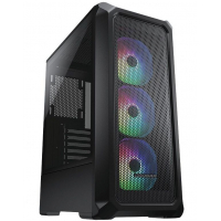 Корпус для ПК Cougar Archon 2 Mesh RGB Black