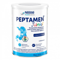 Дитяча суміш Nestle Peptamen Junior ACE002-2 400 г (7613034993816)