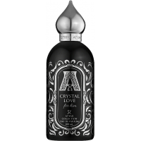 Парфумована вода Attar Collection Crystal Love for Him 100 мл (6390902022212)