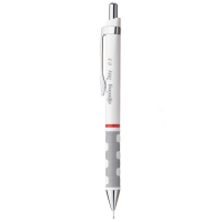 Олівець механічний Rotring Drawing TIKKY White PCL 0,5 (R1904698)