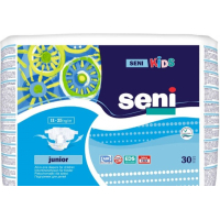 Підгузки Seni Kids junior 11-20 кг 30 шт (5900516693183)