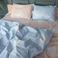 Підковдра MirSon Бязь Premium 18-691 Renata 143х210 см (2200001133044)
