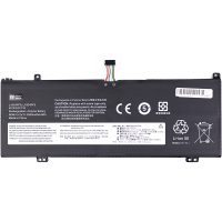 Акумулятор до ноутбука LENOVO ThinkBook 13S-IML Series (L18C4PF0) 15.2V 2900mAh PowerPlant (NB481859)