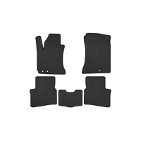 Килимок в салон EVAtech Kia Ceed (ED) Restyling 2010-2012 1 поколін (KI3104CCC5AV3RBB)