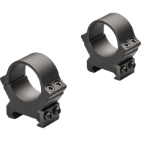 Кріплення для прицілу Leupold PRW2 30mm Medium Matte (174084)