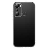Чохол до мобільного телефона BeCover Infinix Hot 20і (X665E) Transparancy (708641)