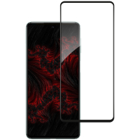Скло захисне Intaleo Full Glue Samsung M53 5G (1283126524301)