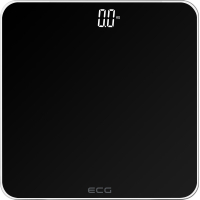 Ваги підлогові ECG OV 1821 Black (OV1821 Black)