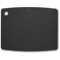 Дошка для нарізання Victorinox Epicurean Kitchen L Black (7.4122.3)