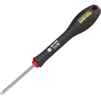 Викрутка Stanley FatMax, шліц SL3х50мм, паралельне джало. (0-64-978)