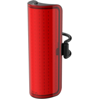 Задня велофара Knog Big Cobber Rear 270 Lumens (12192)