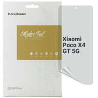 Плівка захисна Armorstandart Anti-spy Xiaomi Poco X4 GT 5G (ARM70127)
