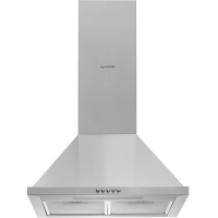 Витяжка кухонна Pyramida ACH 60 PB (1150) IX