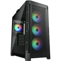 Корпус для ПК Cougar Airface Pro RGB
