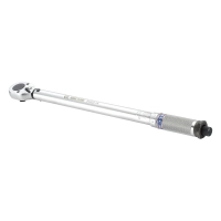 Ключ KING TONY дінамометричний 3/8" 20-110NM (34323-2A)
