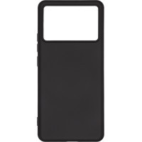 Чохол до мобільного телефона Armorstandart ICON Case Xiaomi Poco X6 Pro 5G Black (ARM73365)