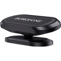 Універсальний автотримач BOROFONE BH29, Black, Box (30529 / BH29)